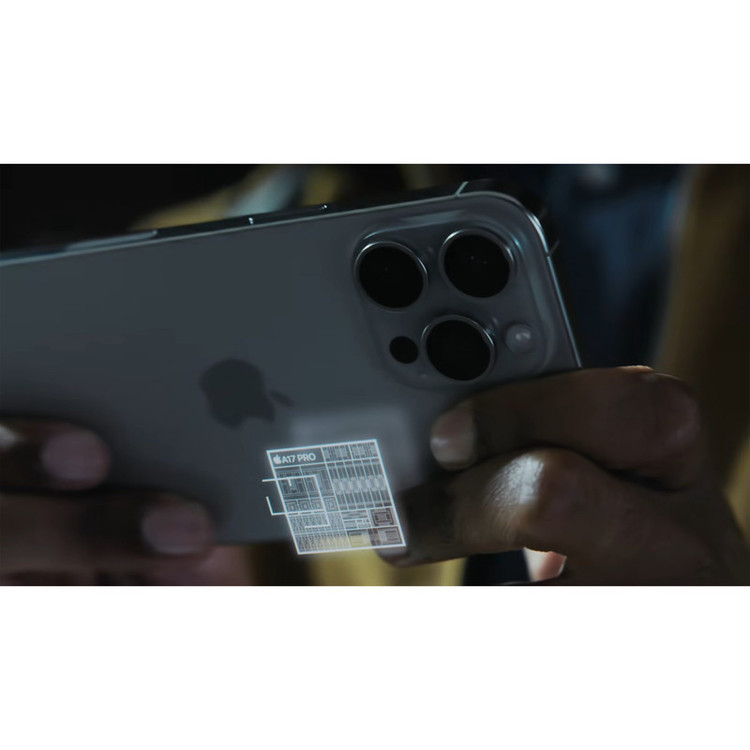 گوشی موبایل اپل مدل iPhone 15 Pro تک سیم کارت ظرفیت 512 گیگابایت و رم 8 گیگابایت - رجیستر شده