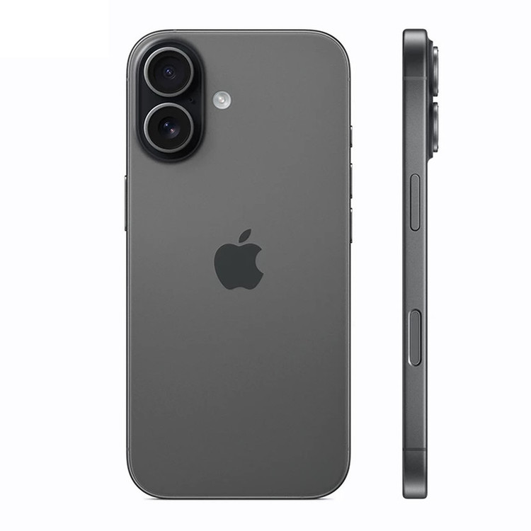 گوشی موبایل اپل مدل iPhone 17 ZAA تک سیم کارت + eSim ظرفیت 512 گیگابایت و رم 8 گیگابایت - اکتیو