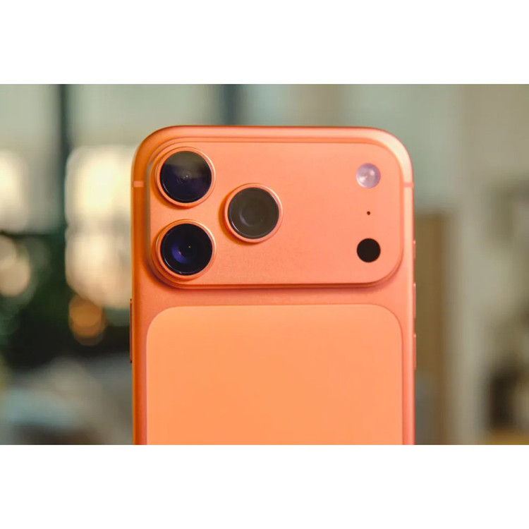 گوشی موبایل اپل مدل iPhone 17 Pro CH دو سیم کارت ظرفیت 512 گیگابایت و رم 12 گیگابایت - نات اکتیو
