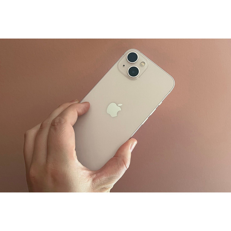 گوشی موبایل اپل مدل iPhone 13 A2634 دو سیم کارت ظرفیت 128 گیگابایت و رم 4 گیگابایت - اکتیو