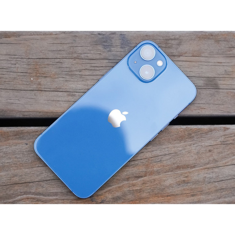 گوشی موبایل اپل مدل iPhone 13 A2634 دو سیم کارت ظرفیت 128 گیگابایت و رم 4 گیگابایت - اکتیو