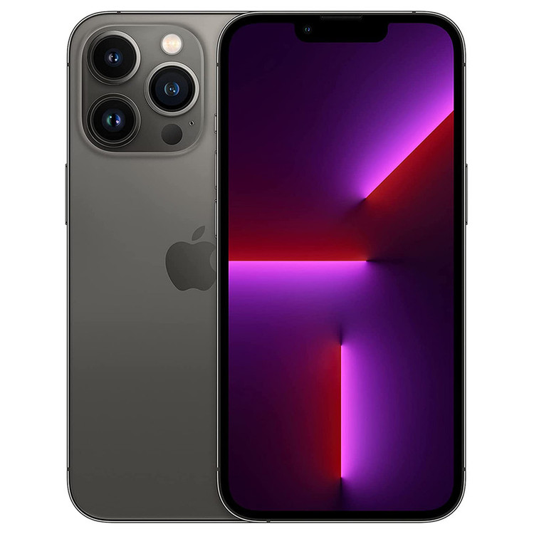 گوشی موبایل اپل مدل iPhone 13 Pro A2639 دو سیم کارت ظرفیت 256 گیگابایت و 6 گیگابایت رم - نات اکتیو