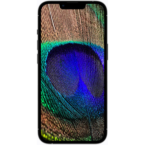 گوشی موبایل اپل مدل iPhone 13 Pro A2639 دو سیم کارت ظرفیت 256 گیگابایت و 6 گیگابایت رم - نات اکتیو