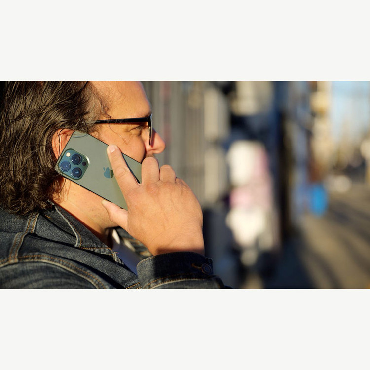 گوشی موبایل اپل مدل iPhone 13 Pro A2639 دو سیم کارت ظرفیت 256 گیگابایت و 6 گیگابایت رم - نات اکتیو