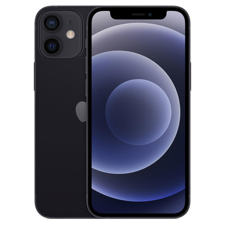 گوشی موبایل اپل مدل iPhone 12 mini A2176 تک سیم کارت ظرفیت 128 گیگابایت و رم 4 گیگابایت - نات اکتیو