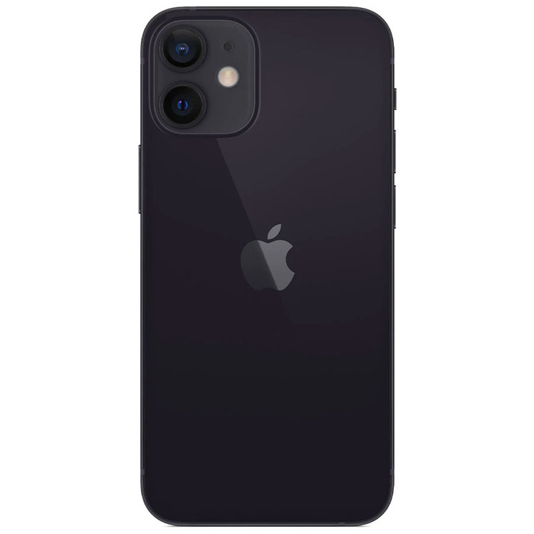 گوشی موبایل اپل مدل iPhone 12 mini A2176 تک سیم کارت ظرفیت 128 گیگابایت و رم 4 گیگابایت - نات اکتیو