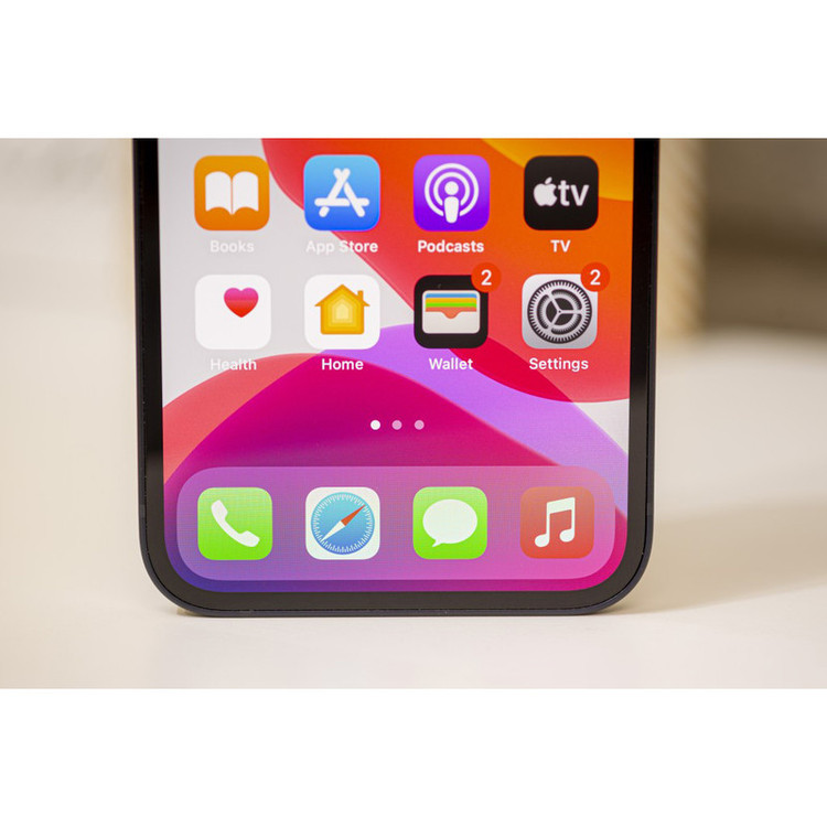 گوشی موبایل اپل مدل iPhone 12 mini A2176 تک سیم کارت ظرفیت 128 گیگابایت و رم 4 گیگابایت - نات اکتیو