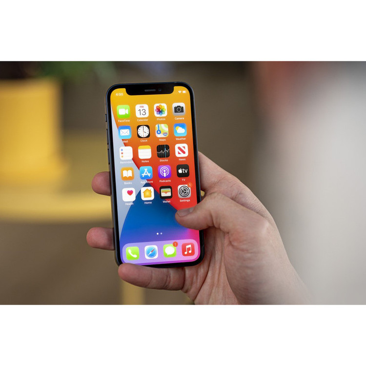 گوشی موبایل اپل مدل iPhone 12 mini A2176 تک سیم کارت ظرفیت 128 گیگابایت و رم 4 گیگابایت - نات اکتیو