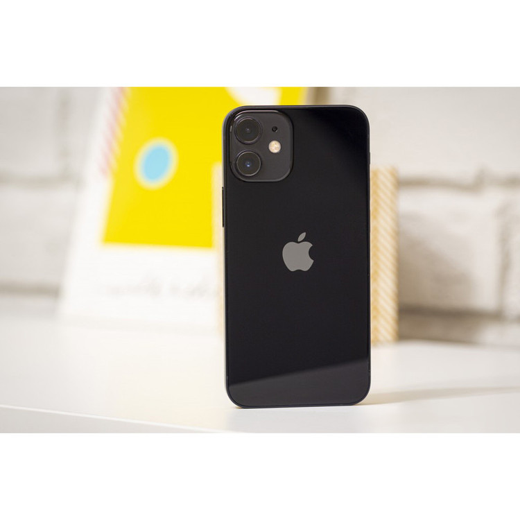 گوشی موبایل اپل مدل iPhone 12 mini A2176 تک سیم کارت ظرفیت 128 گیگابایت و رم 4 گیگابایت - نات اکتیو
