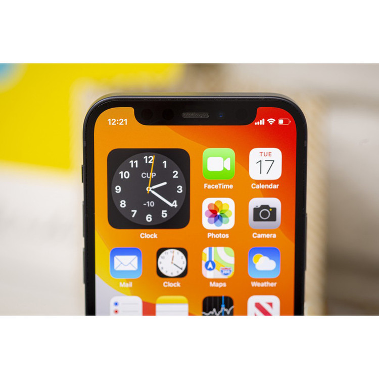گوشی موبایل اپل مدل iPhone 12 mini A2176 تک سیم کارت ظرفیت 128 گیگابایت و رم 4 گیگابایت - نات اکتیو