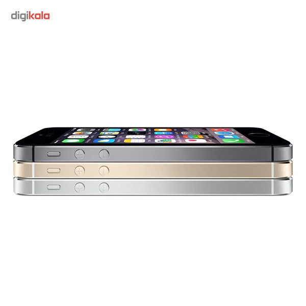 گوشی موبایل اپل آیفون 5 اس - 32 گیگابایت