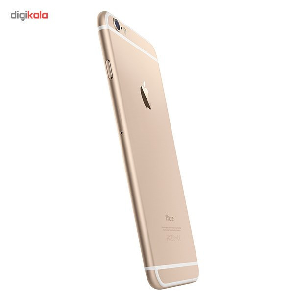 گوشی موبایل اپل آیفون 6 - 128 گیگابایت