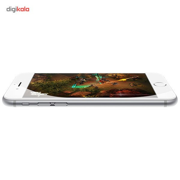 گوشی موبایل اپل آیفون 6 - 128 گیگابایت