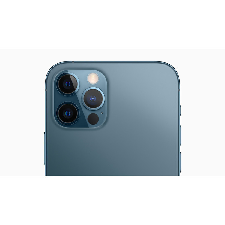 گوشی موبایل اپل مدل iPhone 12 Pro Max A2412 دو سیم کارت ظرفیت 512 گیگابایت و رم 6 گیگابایت - نات اکتیو