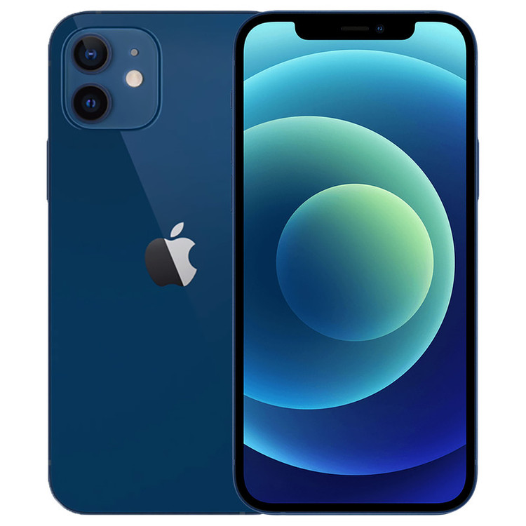 گوشی موبایل اپل مدل iPhone 12 A2404 دو سیم کارت ظرفیت 64 گیگابایت و رم 4 گیگابایت - نات اکتیو