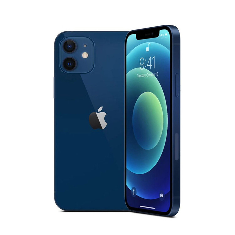 گوشی موبایل اپل مدل iPhone 12 A2404 دو سیم کارت ظرفیت 64 گیگابایت و رم 4 گیگابایت - نات اکتیو