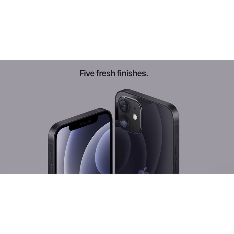 گوشی موبایل اپل مدل iPhone 12 A2404 دو سیم کارت ظرفیت 64 گیگابایت و رم 4 گیگابایت - نات اکتیو