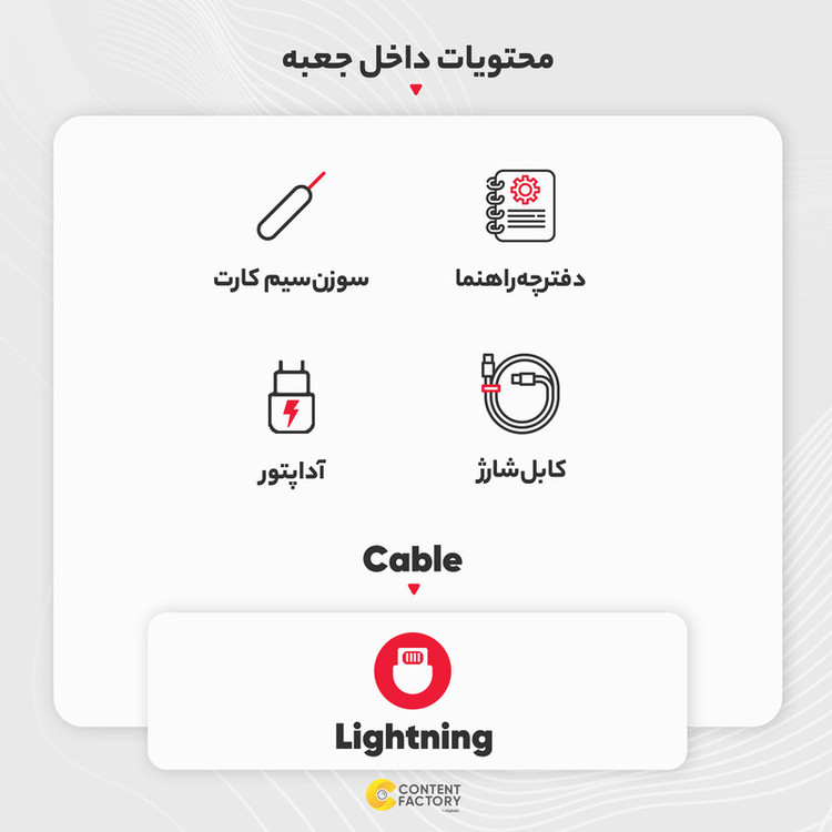 گوشی موبایل اپل مدل iPhone SE 2020 A2296 ظرفیت 128 گیگابایت و 3 گیگابایت رم