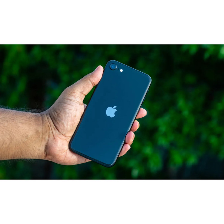 گوشی موبایل اپل مدل iPhone SE 2020 A2296 ظرفیت 128 گیگابایت و 3 گیگابایت رم