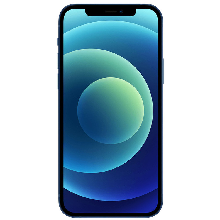 گوشی موبایل اپل مدل iPhone 12 india تک سیم کارت ظرفیت 128 گیگابایت و رم 4 گیگابایت - هند نات اکتیو