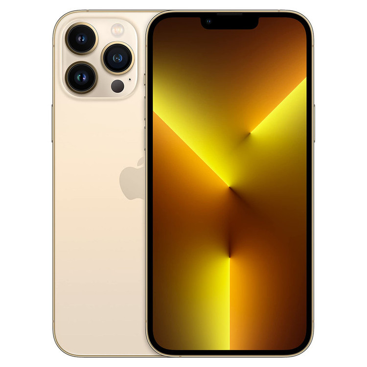 گوشی موبایل اپل مدل iPhone 13 Pro Max A2644 دو سیم کارت ظرفیت 512 گیگابایت و رم 6 - نات اکتیو