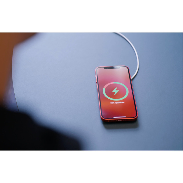گوشی موبایل اپل مدل iPhone 12 JA تک سیم کارت ظرفیت 64 گیگابایت و رم 4 گیگابایت - اکتیو