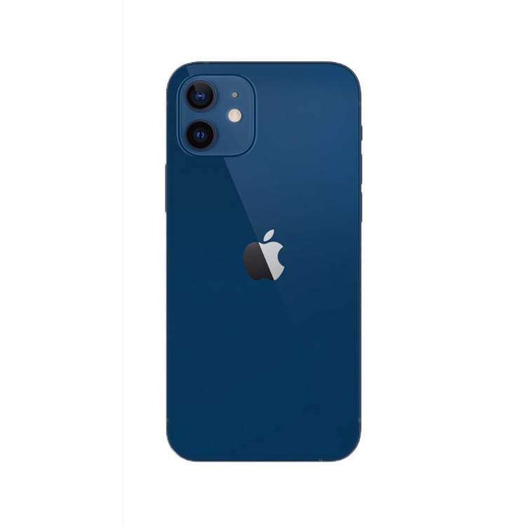 گوشی موبایل اپل مدل iPhone 12 A2402 MGHN3J/A تک سیم کارت ظرفیت 64 گیگابایت و رم 4 گیگابایت - نات اکتیو