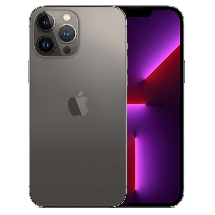 گوشی موبایل اپل مدل iPhone 13 Pro Max A2644 دو سیم کارت ظرفیت 1 ترابایت و رم 6 گیگابایت - نات اکتیو