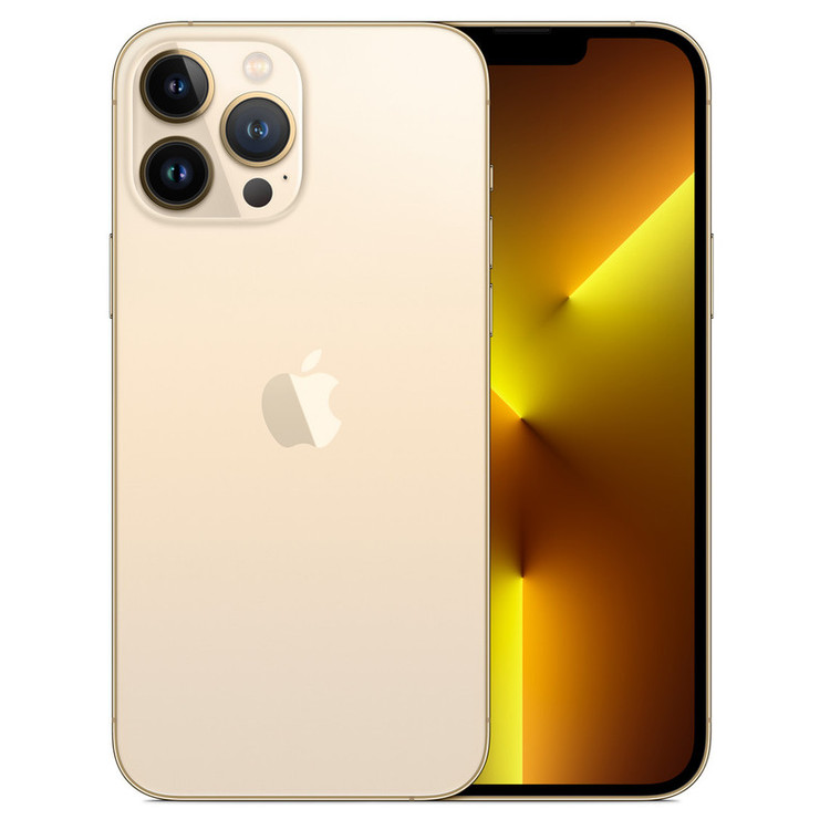 گوشی موبایل اپل مدل iPhone 13 Pro Max A2644 دو سیم کارت ظرفیت 1 ترابایت و رم 6 گیگابایت - نات اکتیو