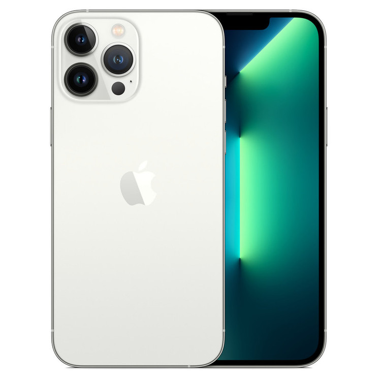 گوشی موبایل اپل مدل iPhone 13 Pro Max A2644 دو سیم کارت ظرفیت 1 ترابایت و رم 6 گیگابایت - نات اکتیو