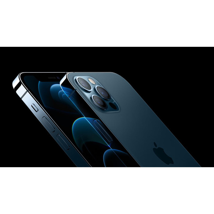 گوشی موبایل اپل مدل iPhone 13 Pro Max A2644 دو سیم کارت ظرفیت 1 ترابایت و رم 6 گیگابایت - نات اکتیو