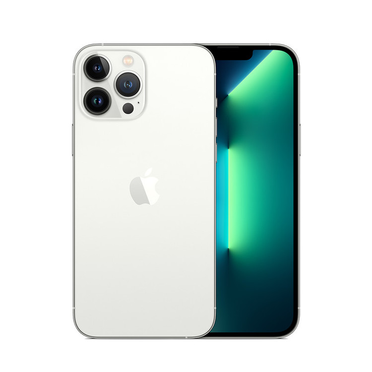 گوشی موبایل اپل مدل iPhone 13 Pro Max A2644 دو سیم کارت ظرفیت 128 گیگابایت و رم 6 گیگابایت - اکتیو