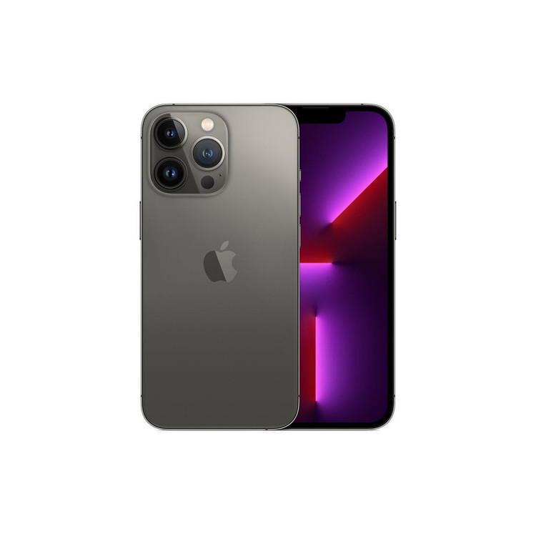 گوشی موبایل اپل مدل iPhone 13 Pro Max A2644 دو سیم کارت ظرفیت 128 گیگابایت و رم 6 گیگابایت - اکتیو