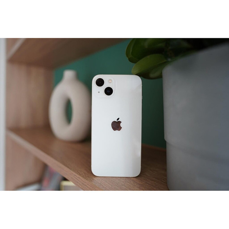 گوشی موبایل اپل مدل iPhone 13 دو سیم کارت ظرفیت 512 گیگابایت و رم 4 گیگابایت - اکتیو