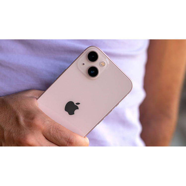 گوشی موبایل اپل مدل iPhone 13 دو سیم کارت ظرفیت 512 گیگابایت و رم 4 گیگابایت - اکتیو