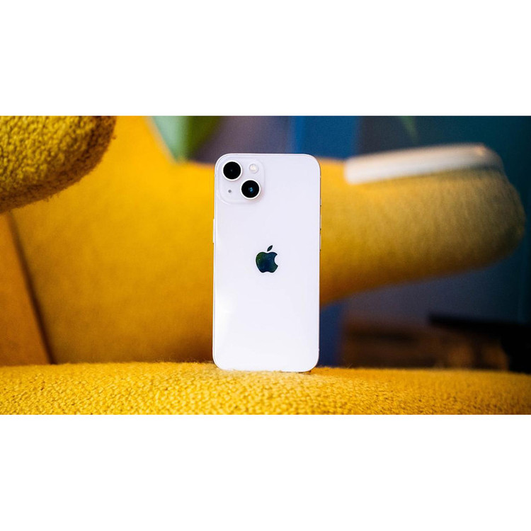 گوشی موبایل اپل مدل iPhone 13 دو سیم کارت ظرفیت 512 گیگابایت و رم 4 گیگابایت - اکتیو