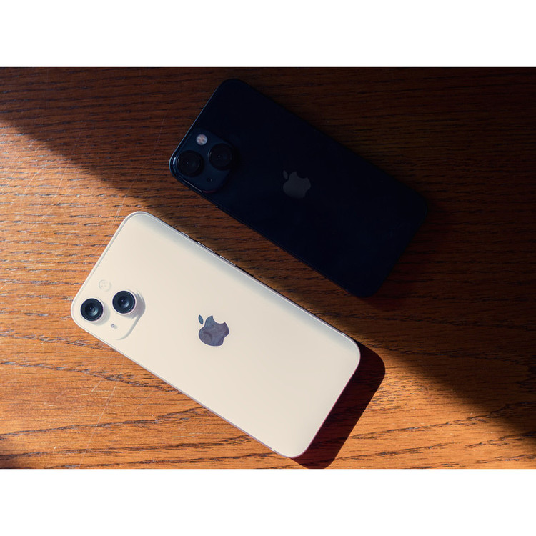 گوشی موبایل اپل مدل iPhone 13 دو سیم کارت ظرفیت 512 گیگابایت و رم 4 گیگابایت - اکتیو