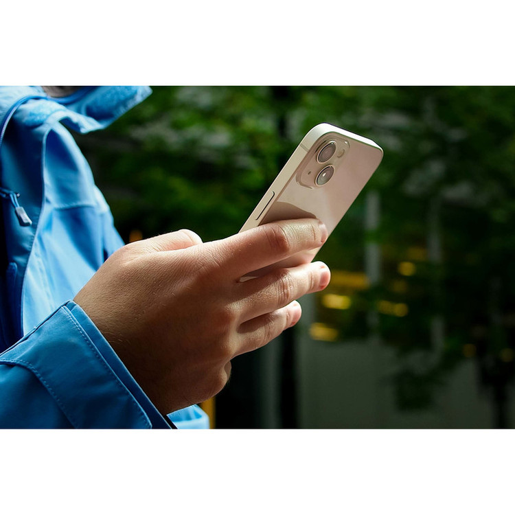 گوشی موبایل اپل مدل iPhone 13 دو سیم کارت ظرفیت 512 گیگابایت و رم 4 گیگابایت - اکتیو
