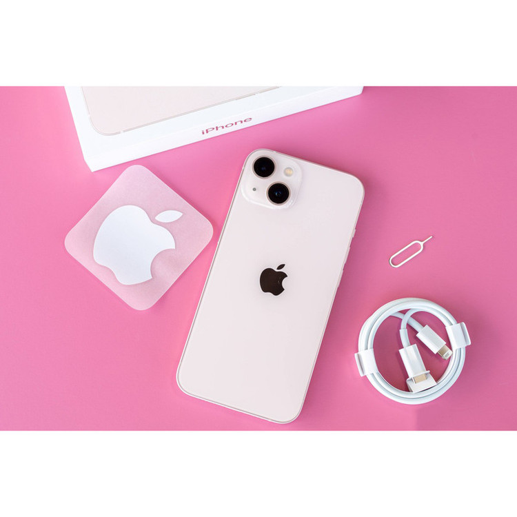 گوشی موبایل اپل مدل iPhone 13 دو سیم کارت ظرفیت 512 گیگابایت و رم 4 گیگابایت - اکتیو
