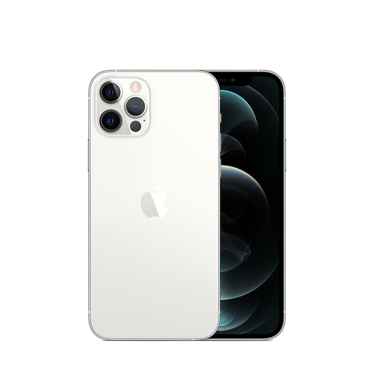 گوشی موبایل اپل مدل iPhone 12 Pro Max LLA تک سیم کارت ظرفیت 512 گیگابایت و رم 6 گیگابایت - نات اکتیو