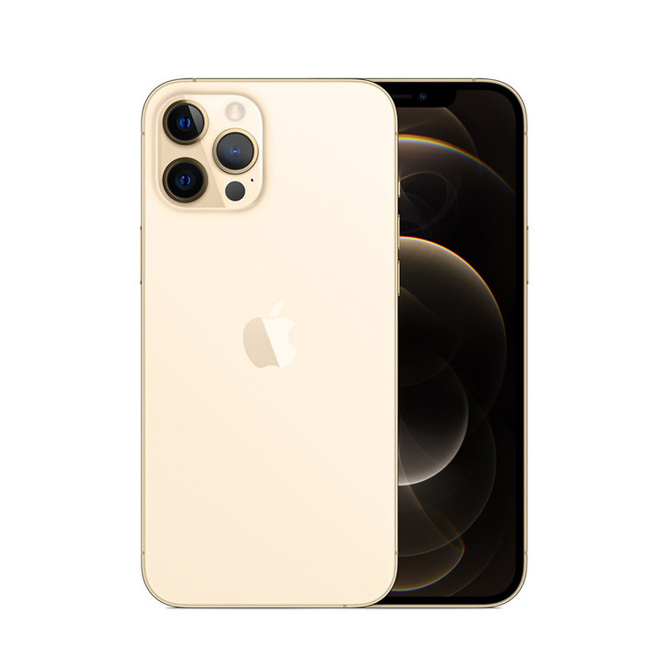 گوشی موبایل اپل مدل iPhone 12 Pro Max LLA تک سیم کارت ظرفیت 512 گیگابایت و رم 6 گیگابایت - نات اکتیو