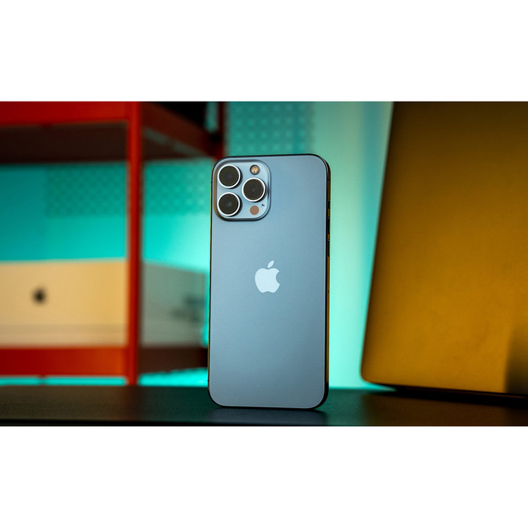 گوشی موبایل اپل مدل iPhone 13 Pro Max تک سیم کارت ظرفیت یک ترابایت و رم 6 گیگابایت - اروپا نات اکتیو