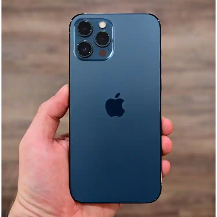 گوشی موبایل اپل مدل iPhone 13 Pro JA تک سیم کارت ظرفیت 128 گیگابایت و 6 گیگابایت رم - نات اکتیو