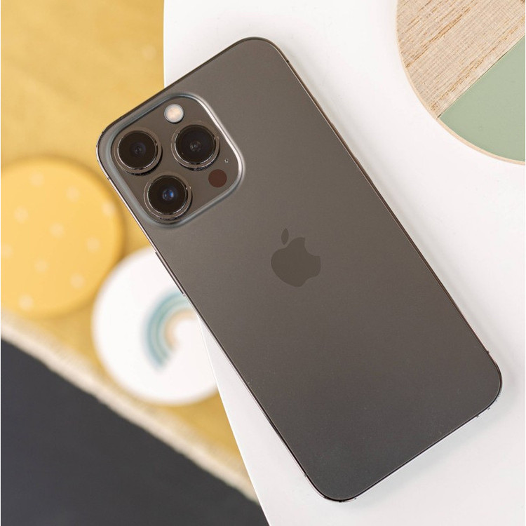 گوشی موبایل اپل مدل iPhone 13 Pro JA تک سیم کارت ظرفیت 128 گیگابایت و 6 گیگابایت رم - نات اکتیو
