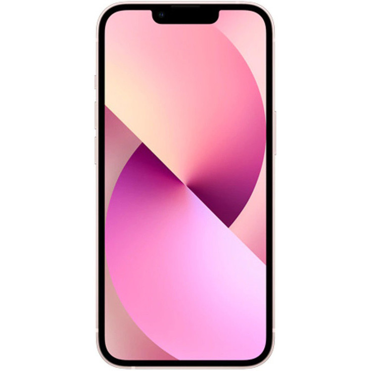 گوشی موبایل اپل مدل iPhone 13 LLA تک سیم کارت ظرفیت 512 گیگابایت و رم 4 گیگابایت - نات اکتیو