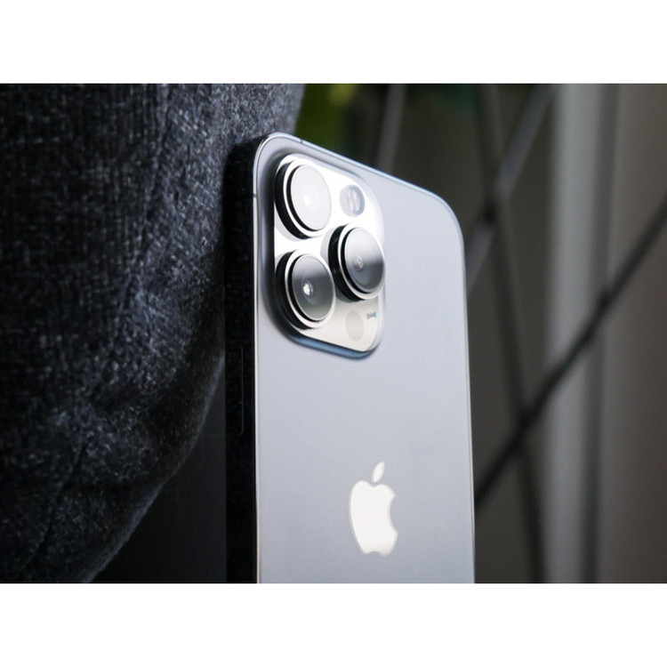 گوشی موبایل اپل مدل iPhone 13 Pro LLA تک سیم کارت ظرفیت 128 گیگابایت و 6 گیگابایت رم - نات اکتیو