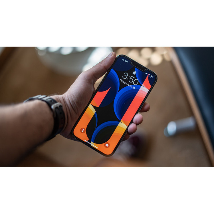 گوشی موبایل اپل مدل iPhone 13 Pro Max تک سیم کارت ظرفیت 512 گیگابایت و رم 6 گیگابایت - اروپا نات اکتیو