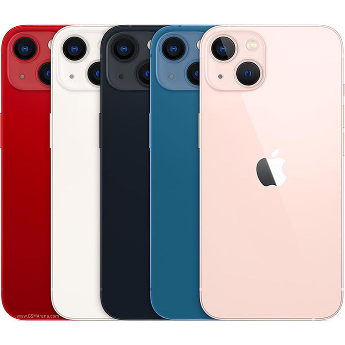 گوشی موبایل اپل مدل iPhone 13 Mini ظرفیت 512 گیگابایت و رم 4 گیگابایت - اکتیو