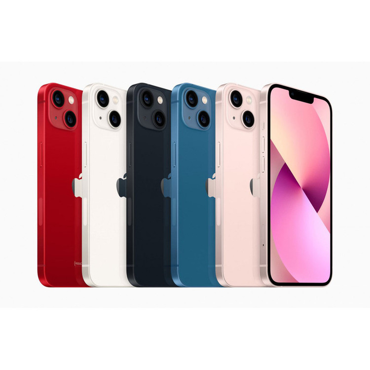 گوشی موبایل اپل مدل iPhone 13 Mini ظرفیت 512 گیگابایت و رم 4 گیگابایت - اکتیو