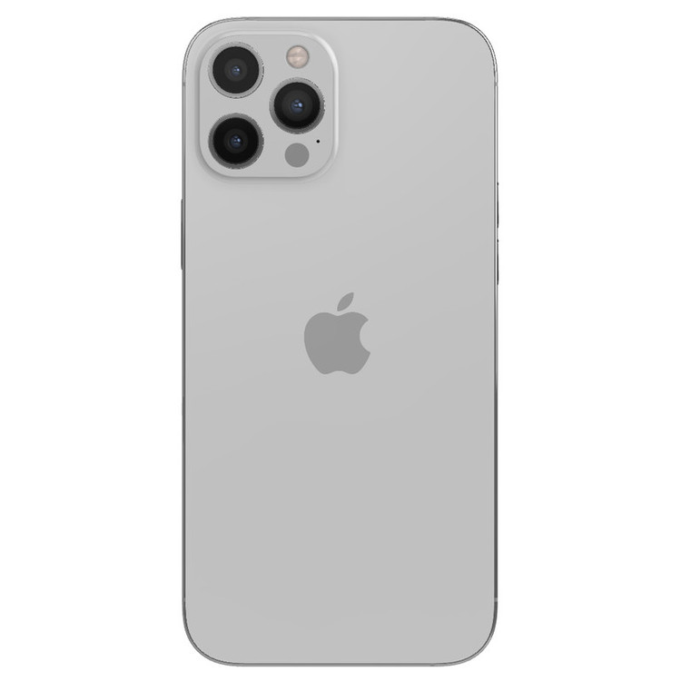 گوشی موبایل اپل مدل iPhone 12 Pro Max A2412 دو سیم کارت ظرفیت 256 گیگابایت و رم 6 گیگابایت - اکتیو